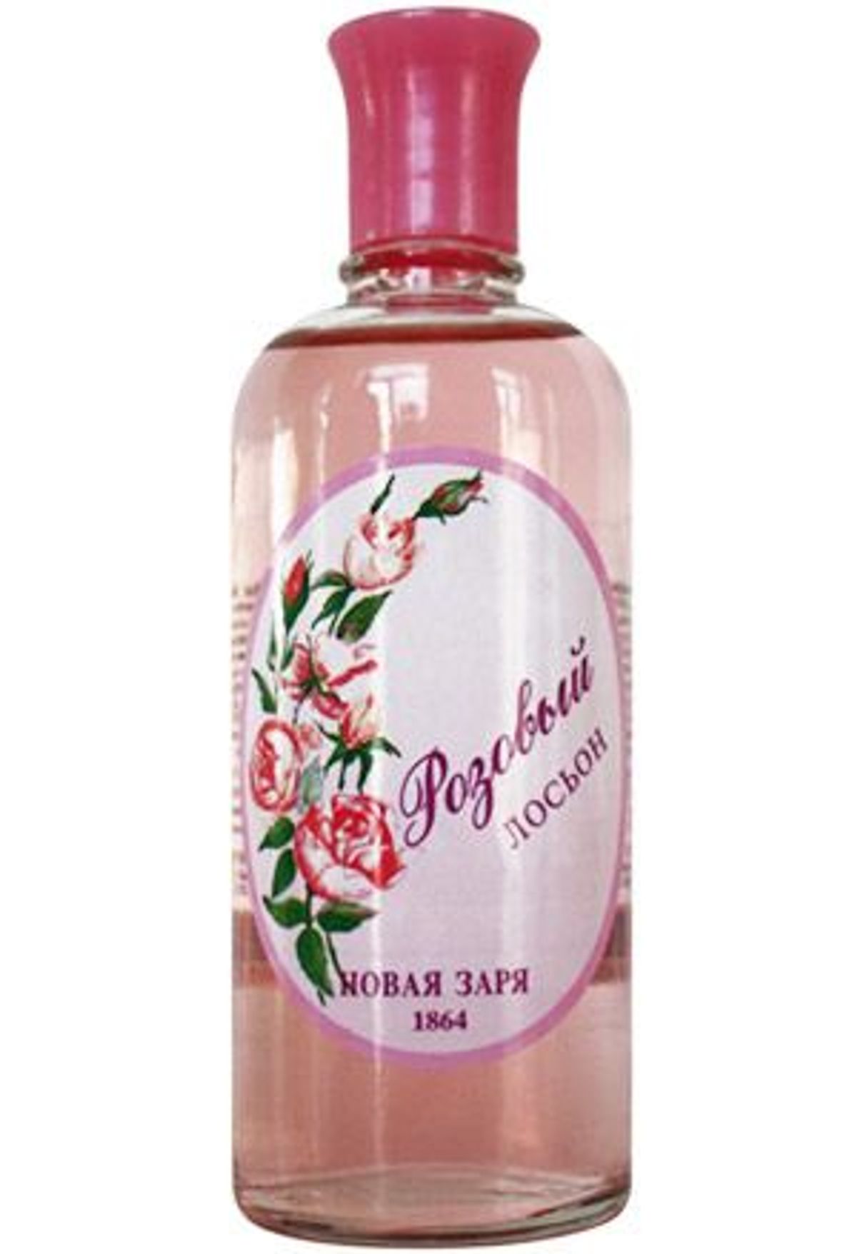 Розовый (Rose)