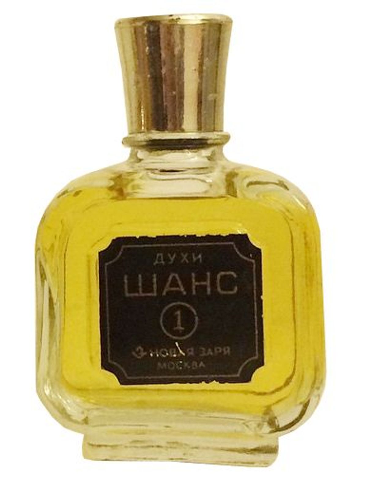 Шанс 1 (Chance)