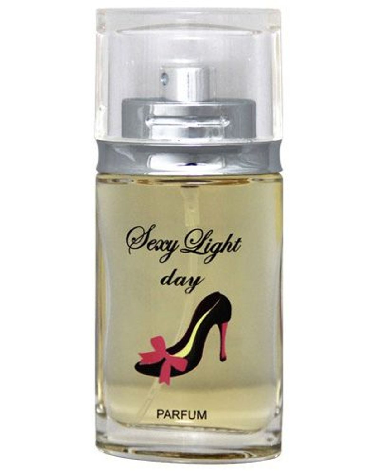 Sexy Light Day