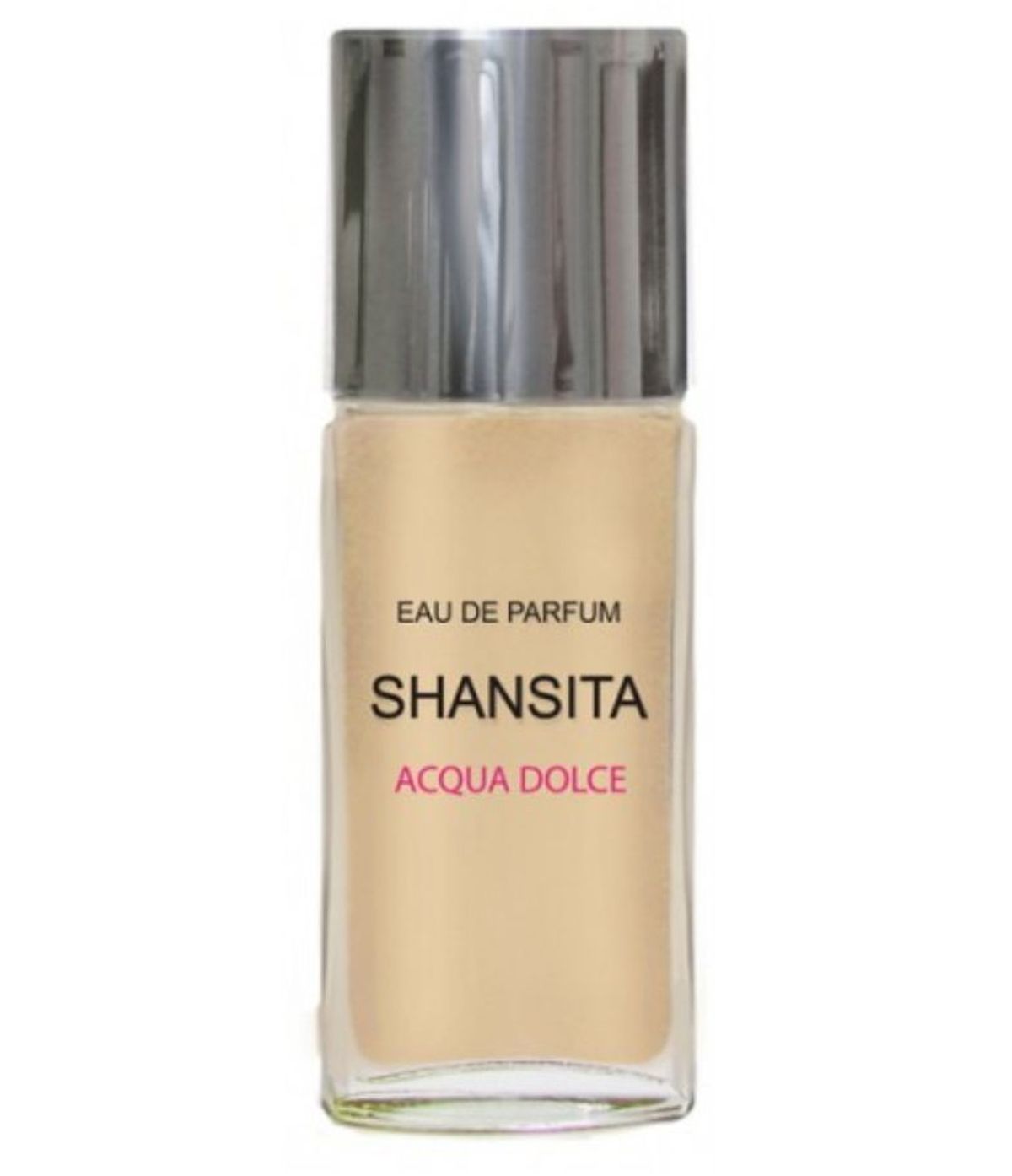 Shansita Acqua Dolce