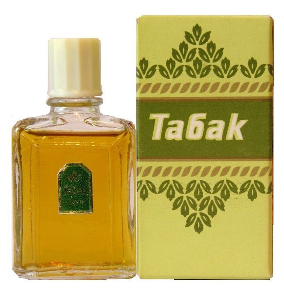 Табак