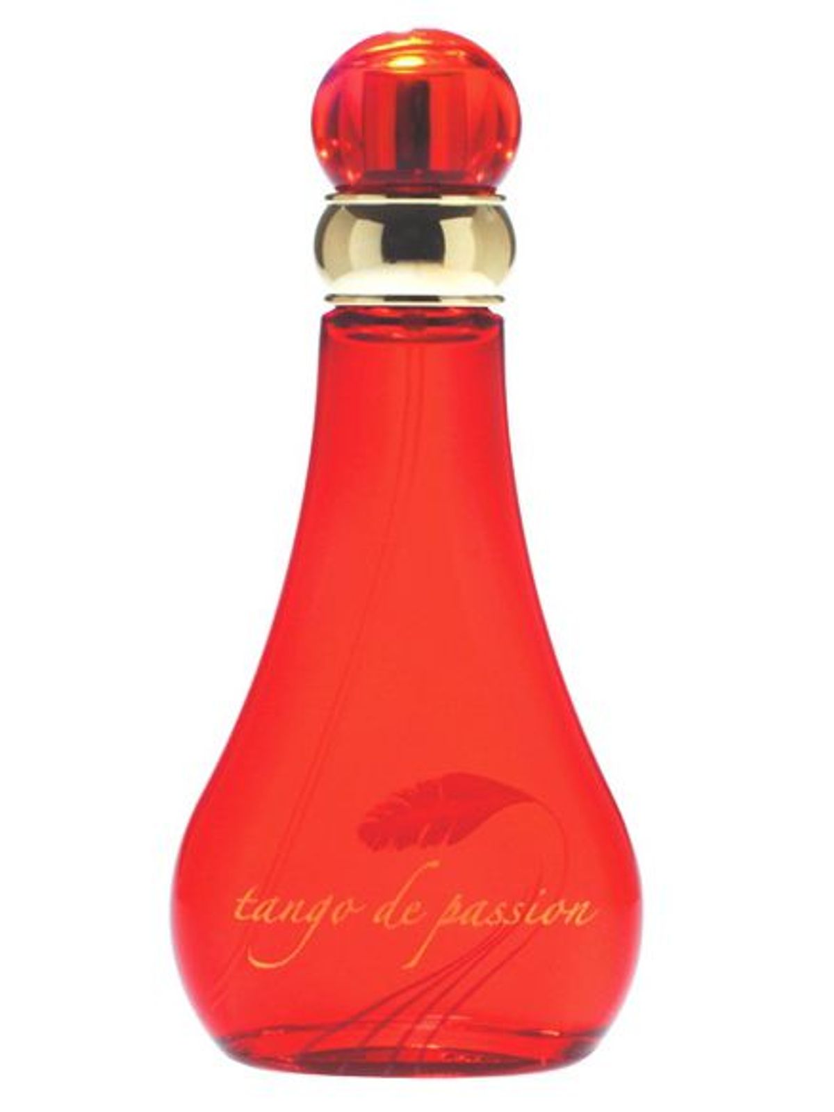 Tango de Passion