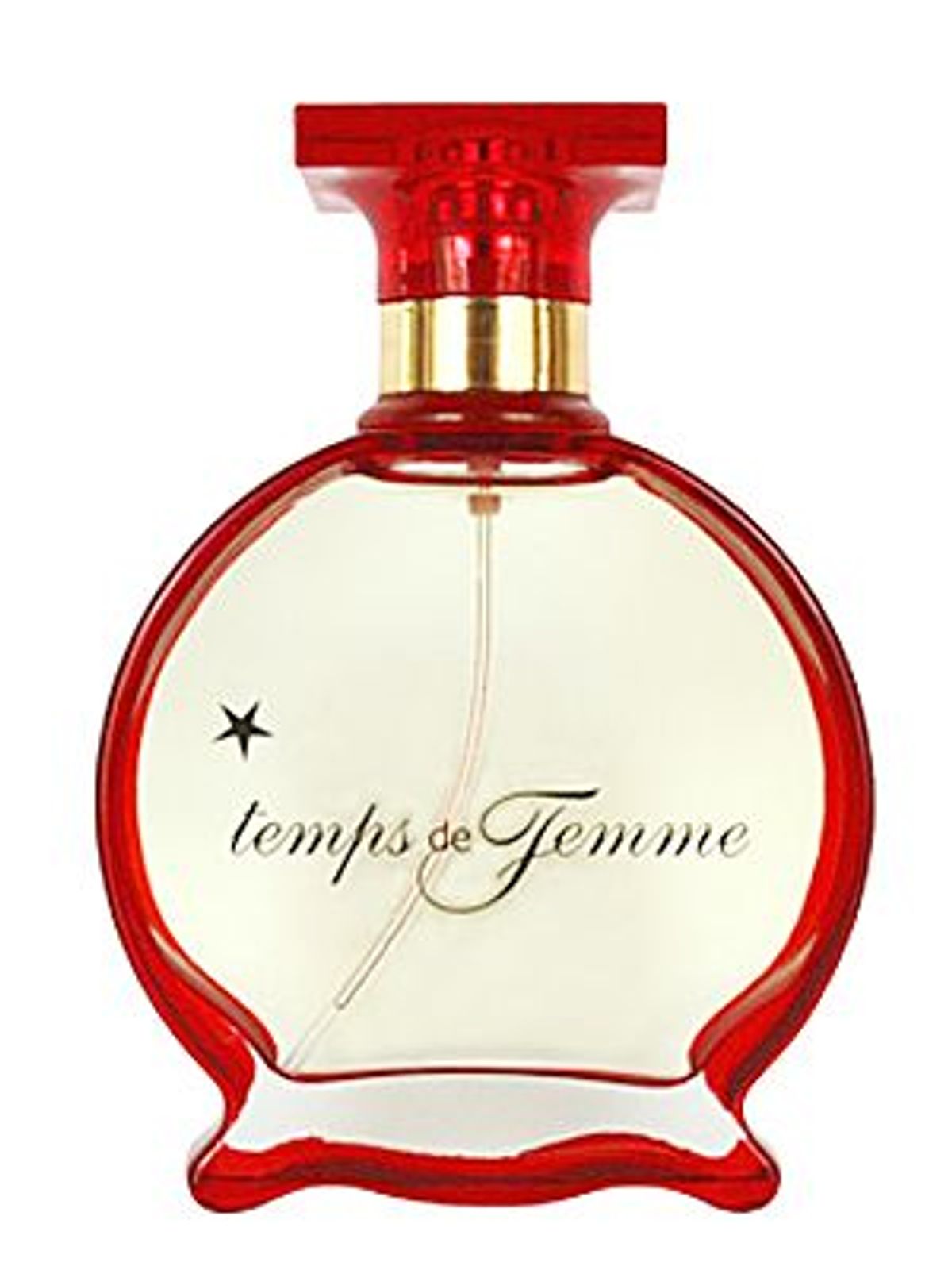 Temps de Femme