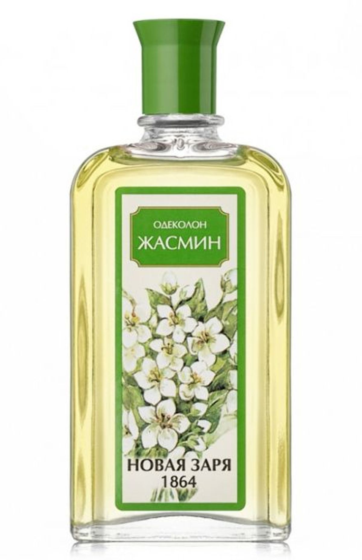 Жасмин (Jasmine)