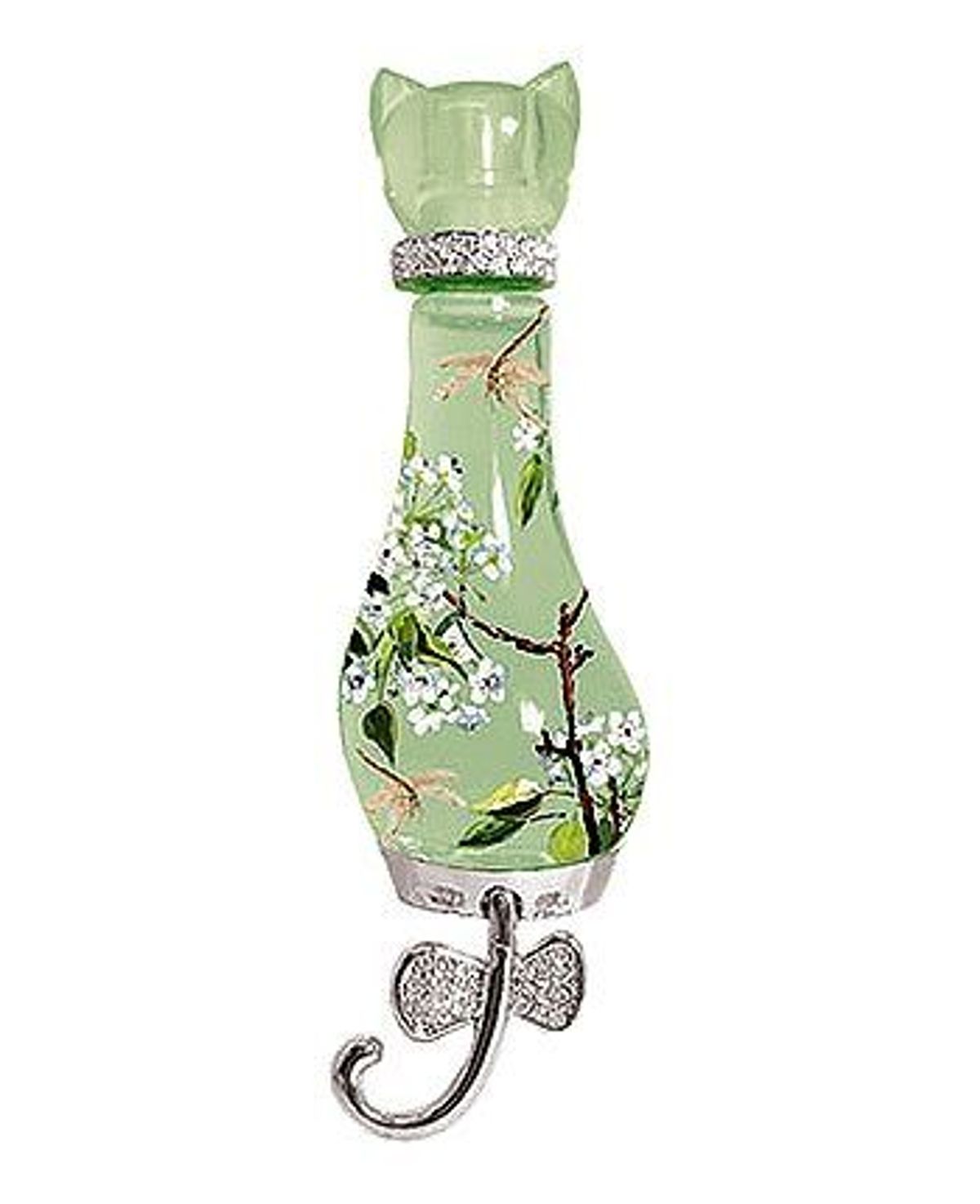 Graceful Green