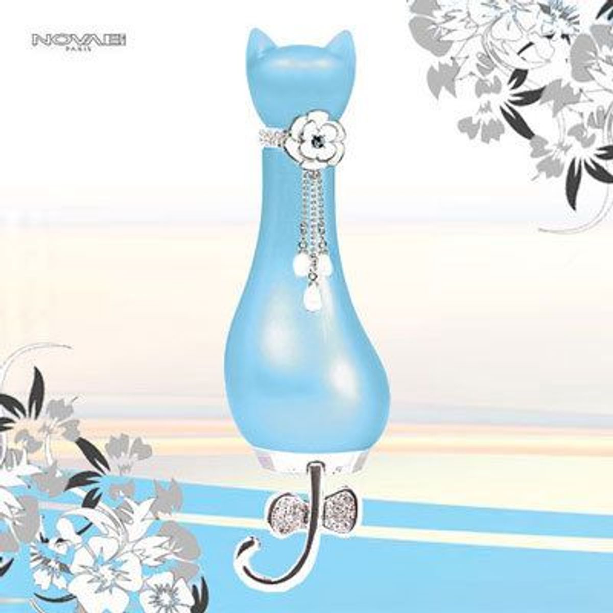 Pearl Blue