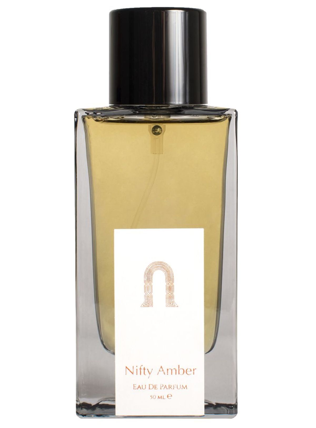 Nifty Amber