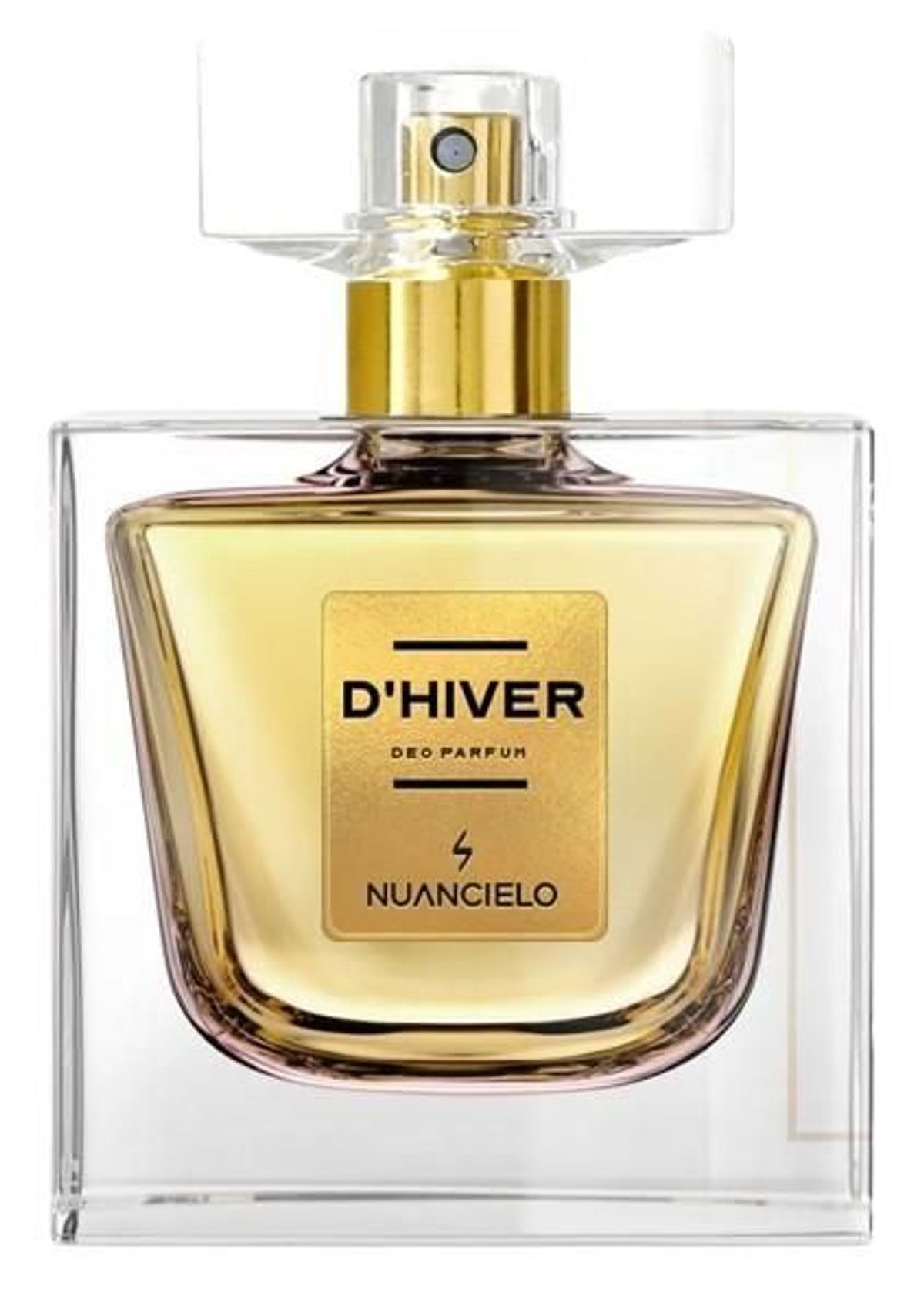 D'Hiver