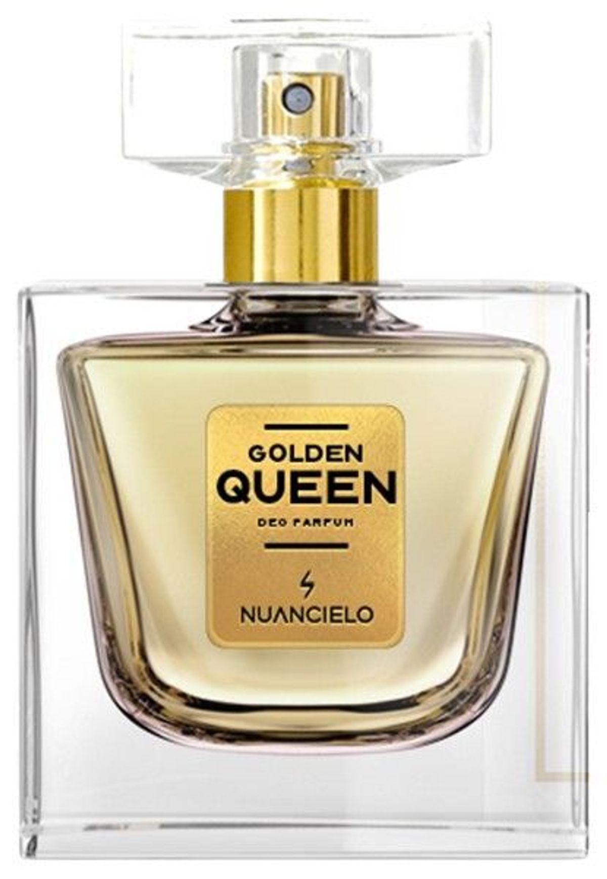Golden Queen