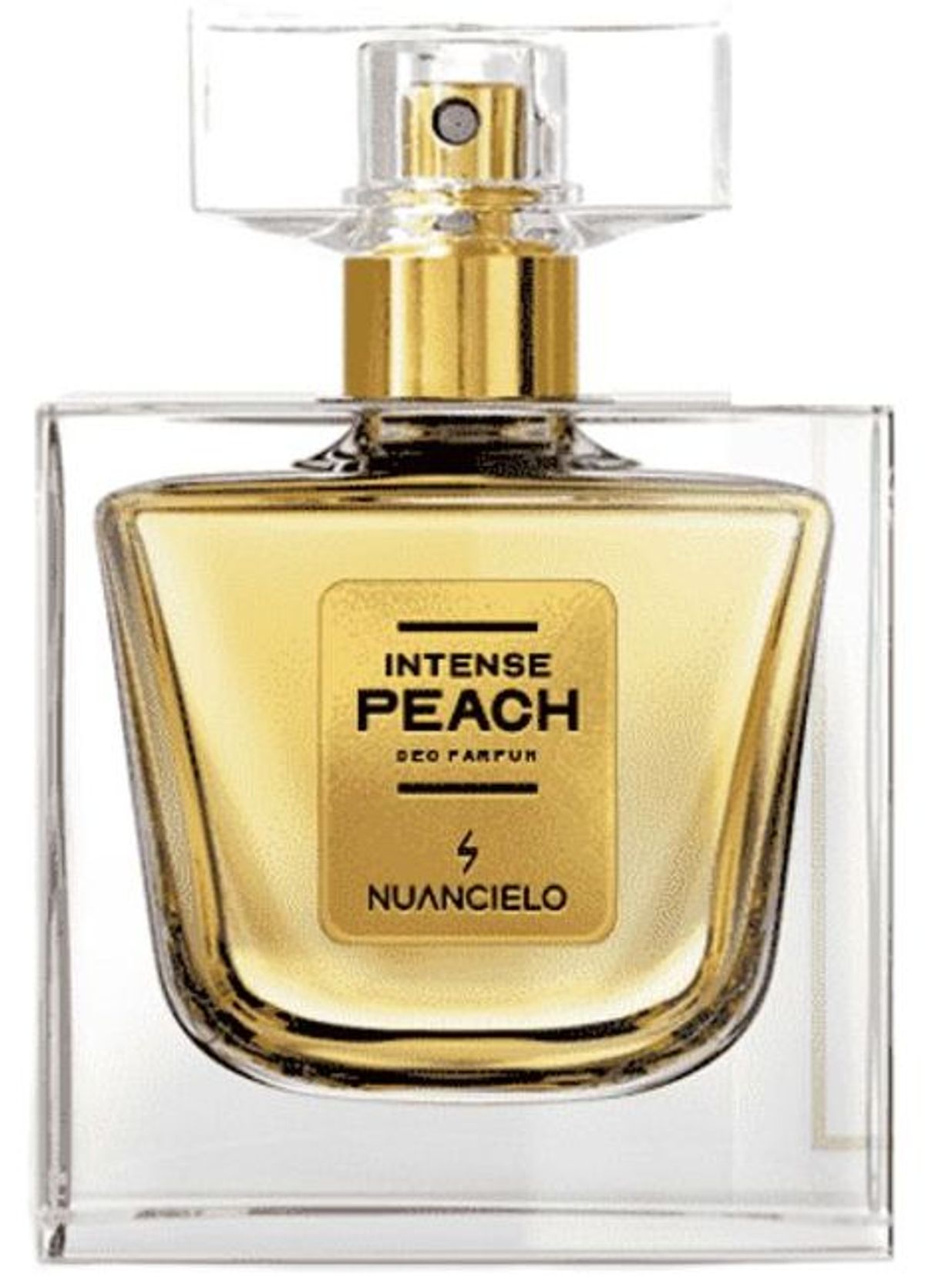 Intense Peach