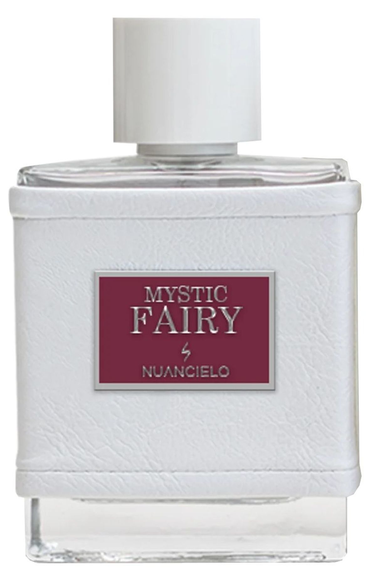 Mystic Fairy