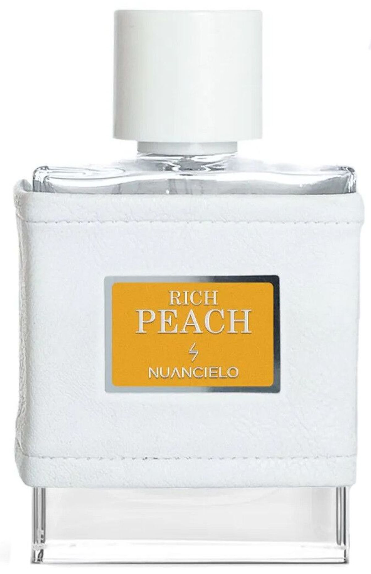 Rich Peach