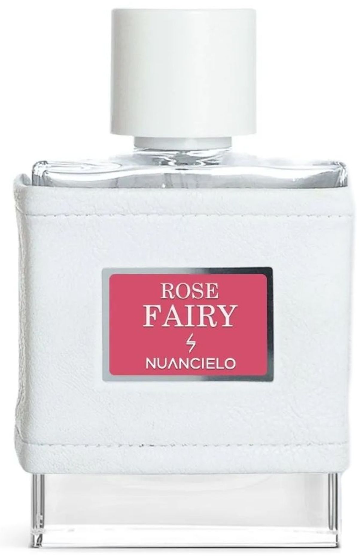 Rose Fairy