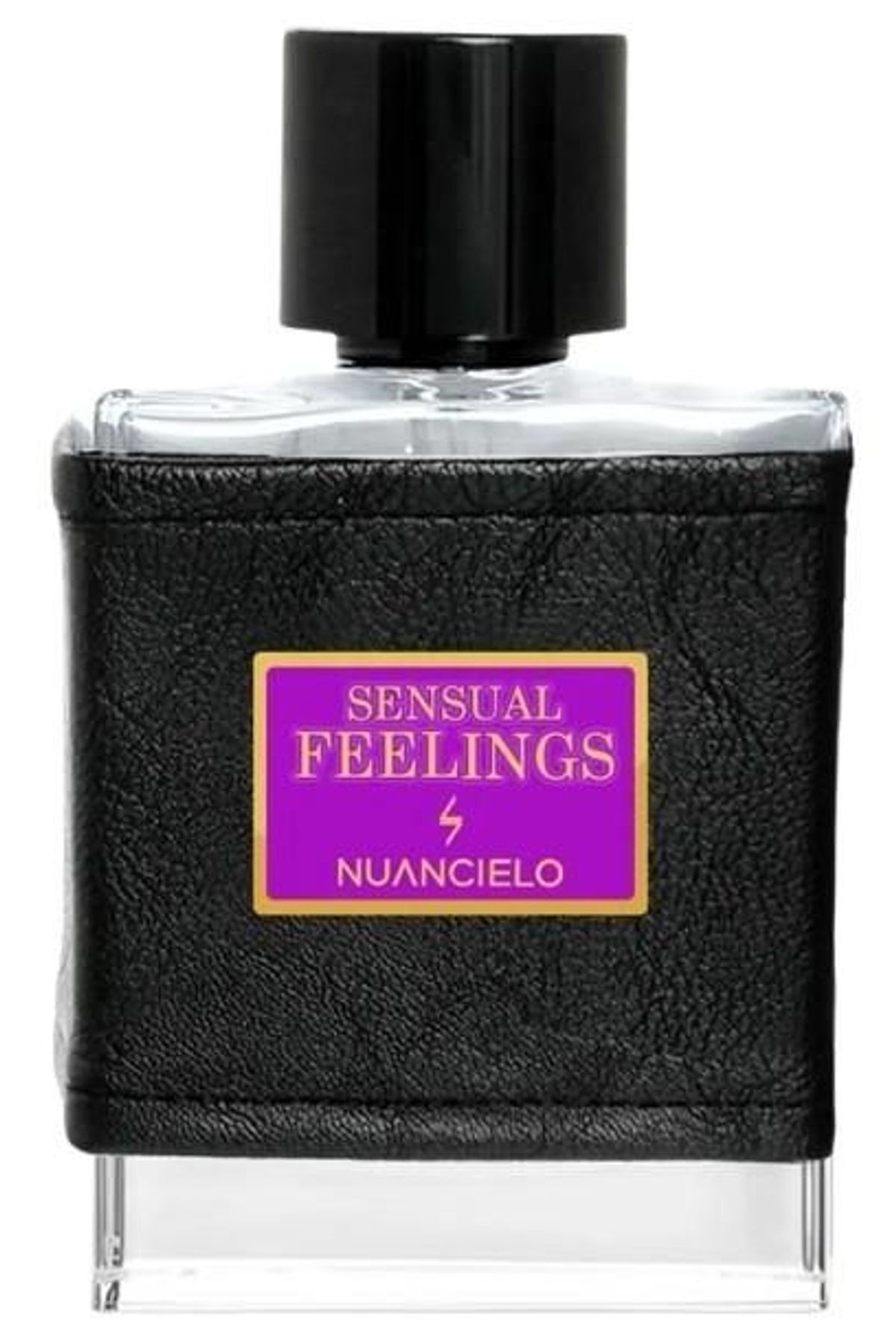 Sensual Feelings