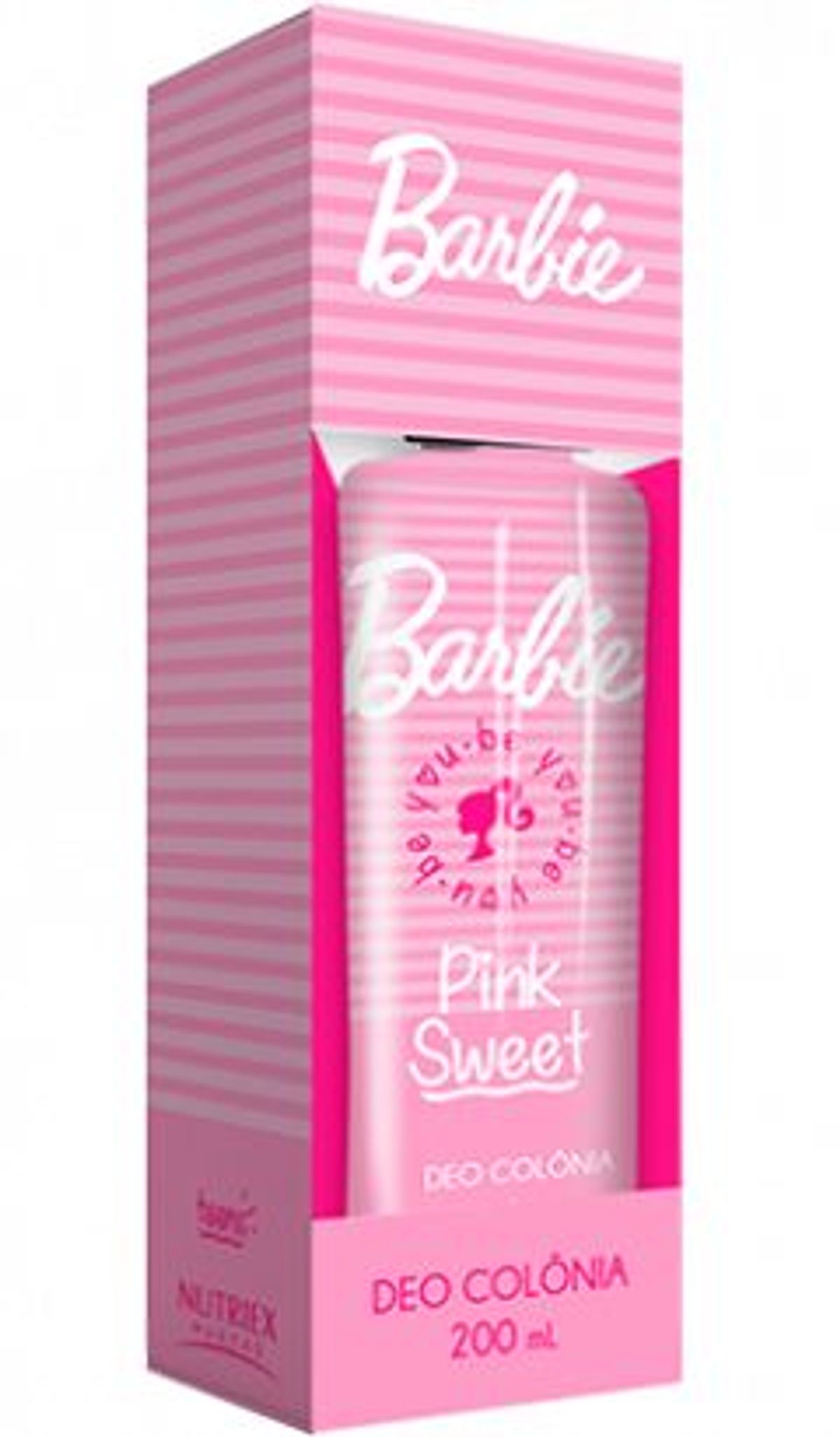 Barbie Fashion Teens Pink Sweet