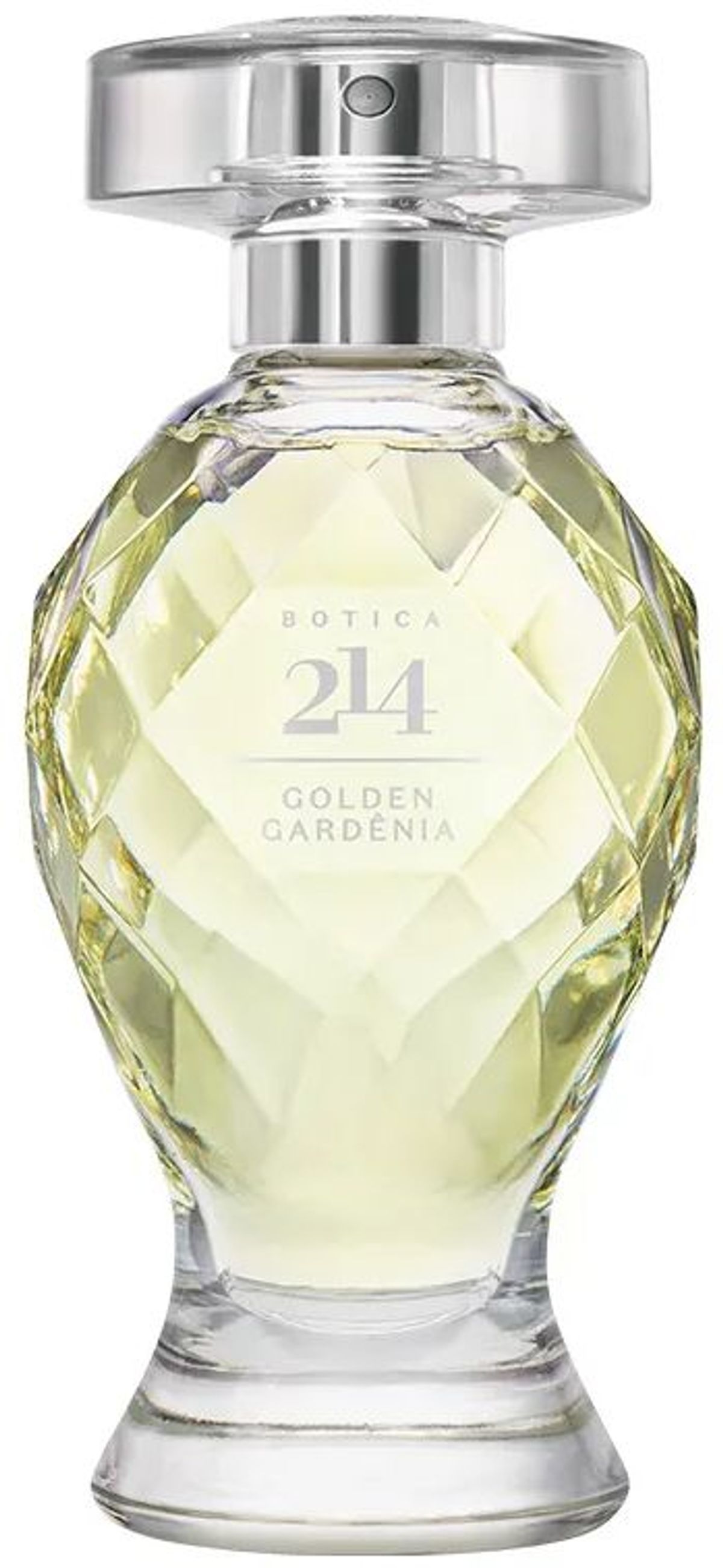 214 Golden Gardênia