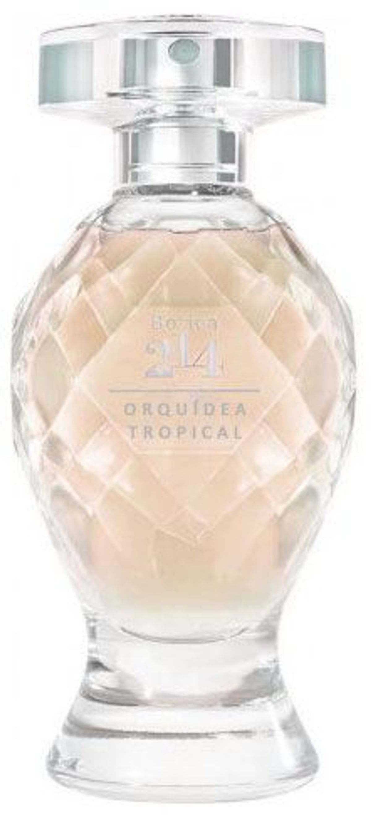 214 Orquídea Tropical