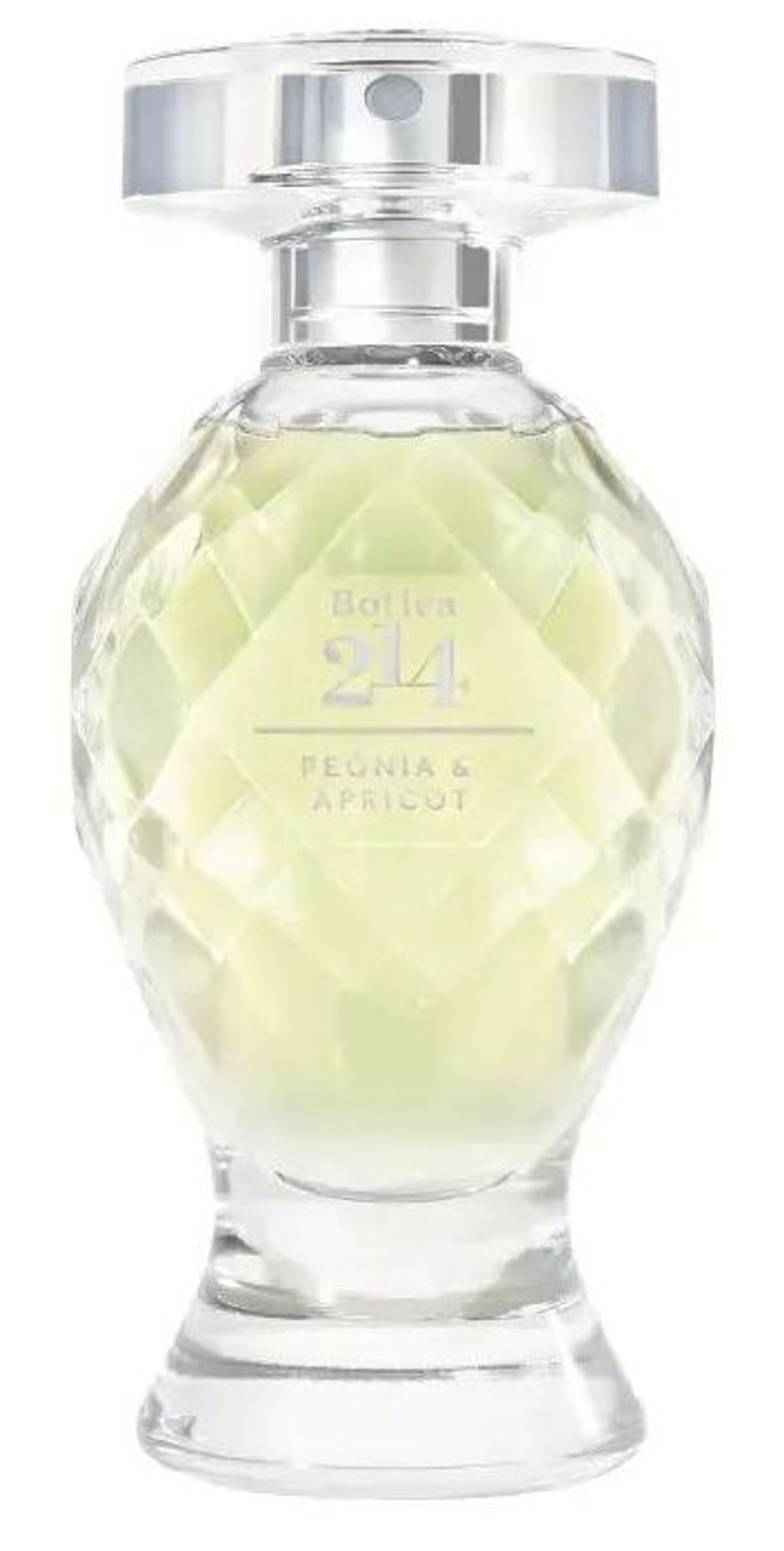 214 Peônia & Apricot