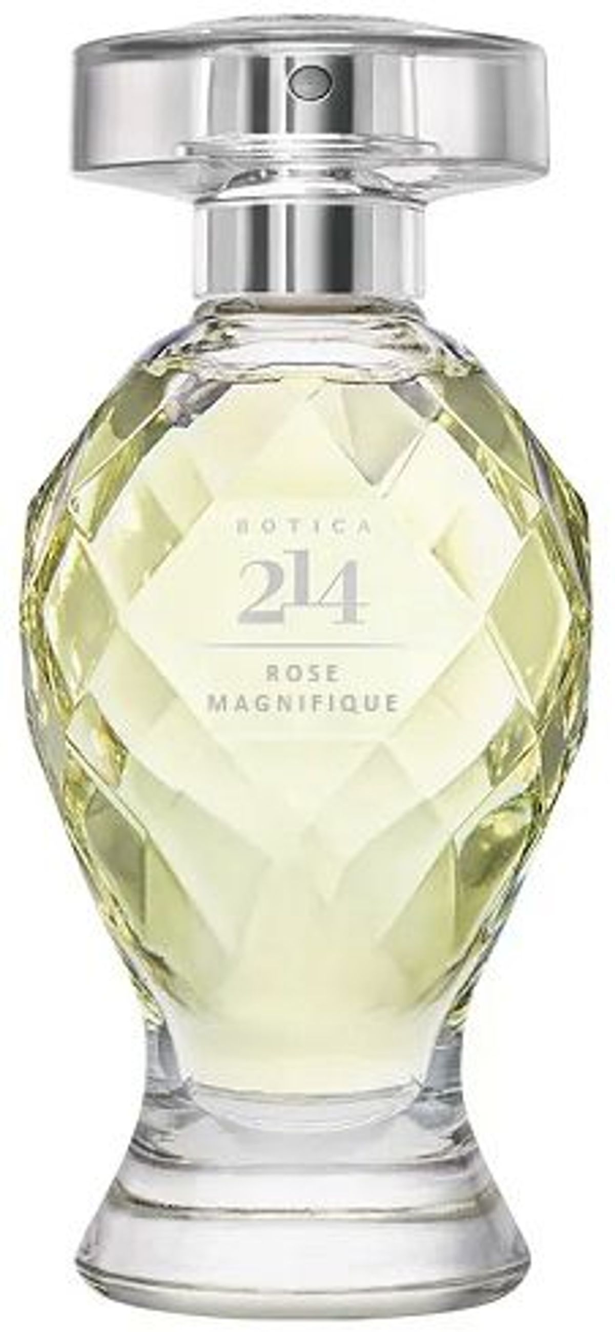 214 Rose Magnifique