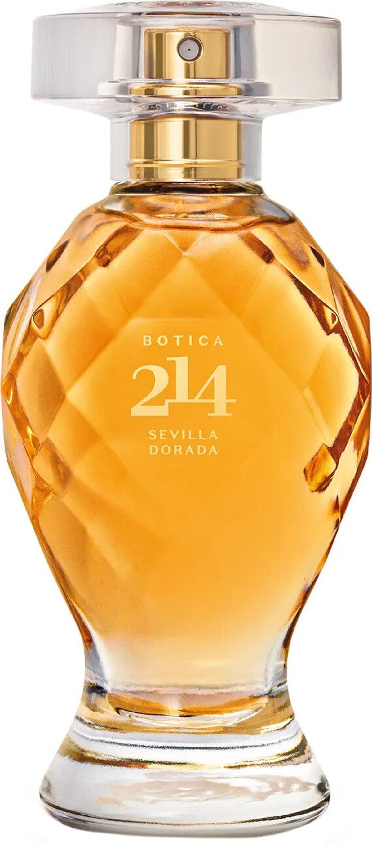 214 Sevilla Dorada
