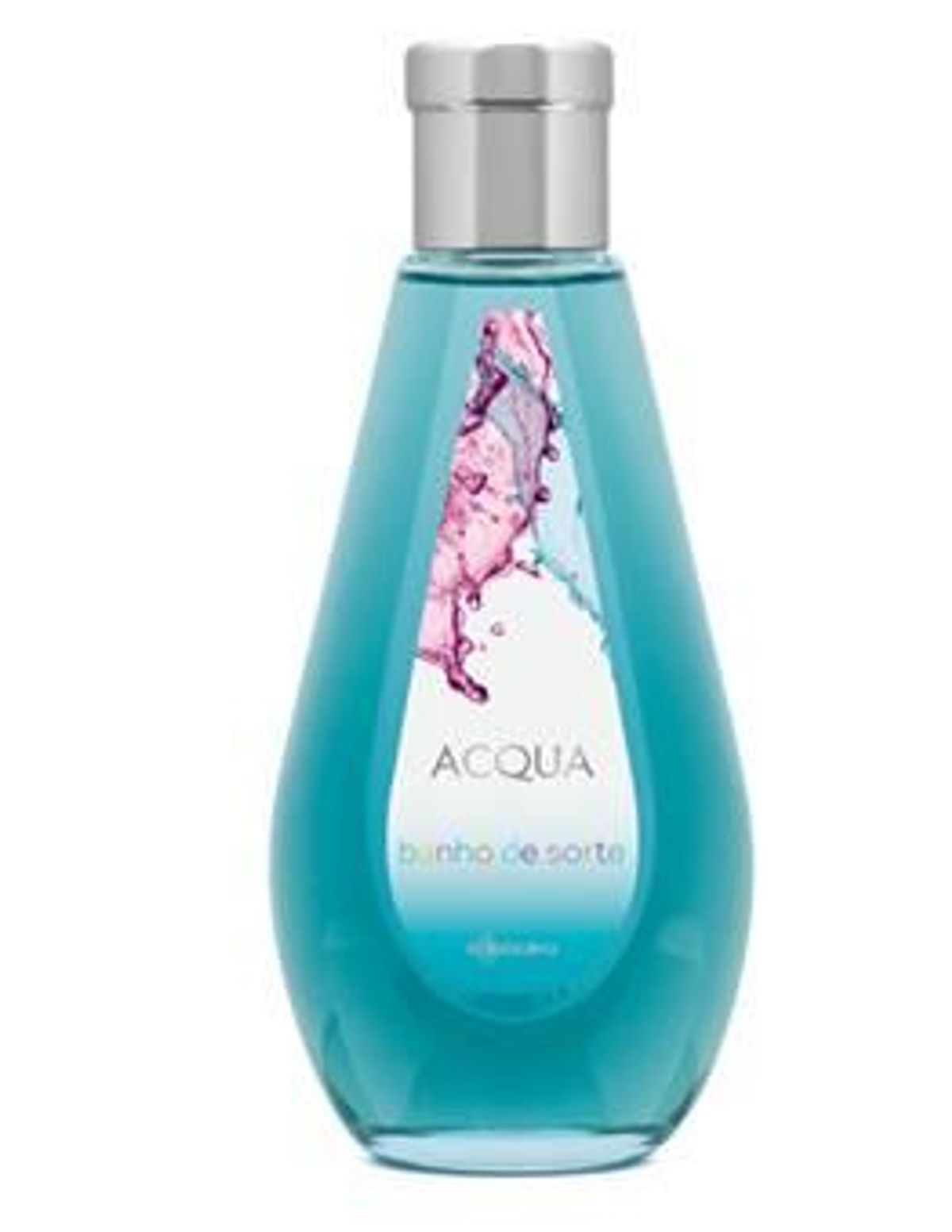 Acqua Banho de Sorte
