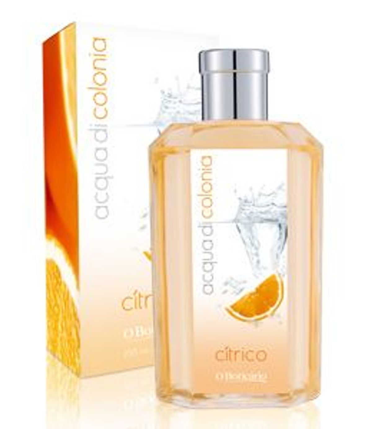 Acqua di Colonia Citrus