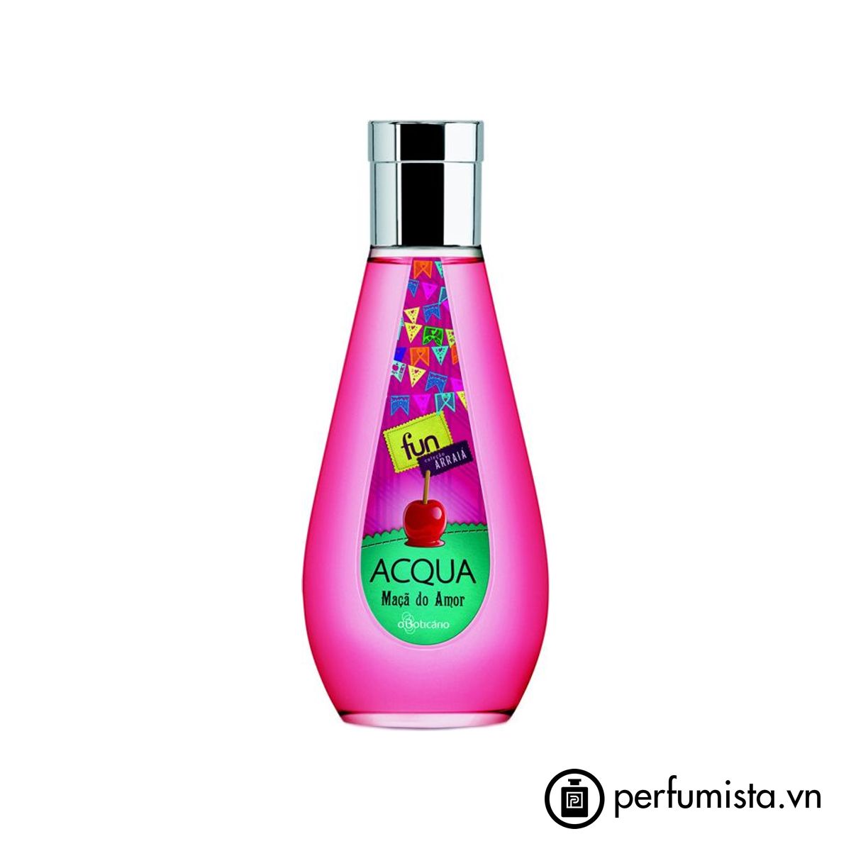 Acqua Maçã do Amor
