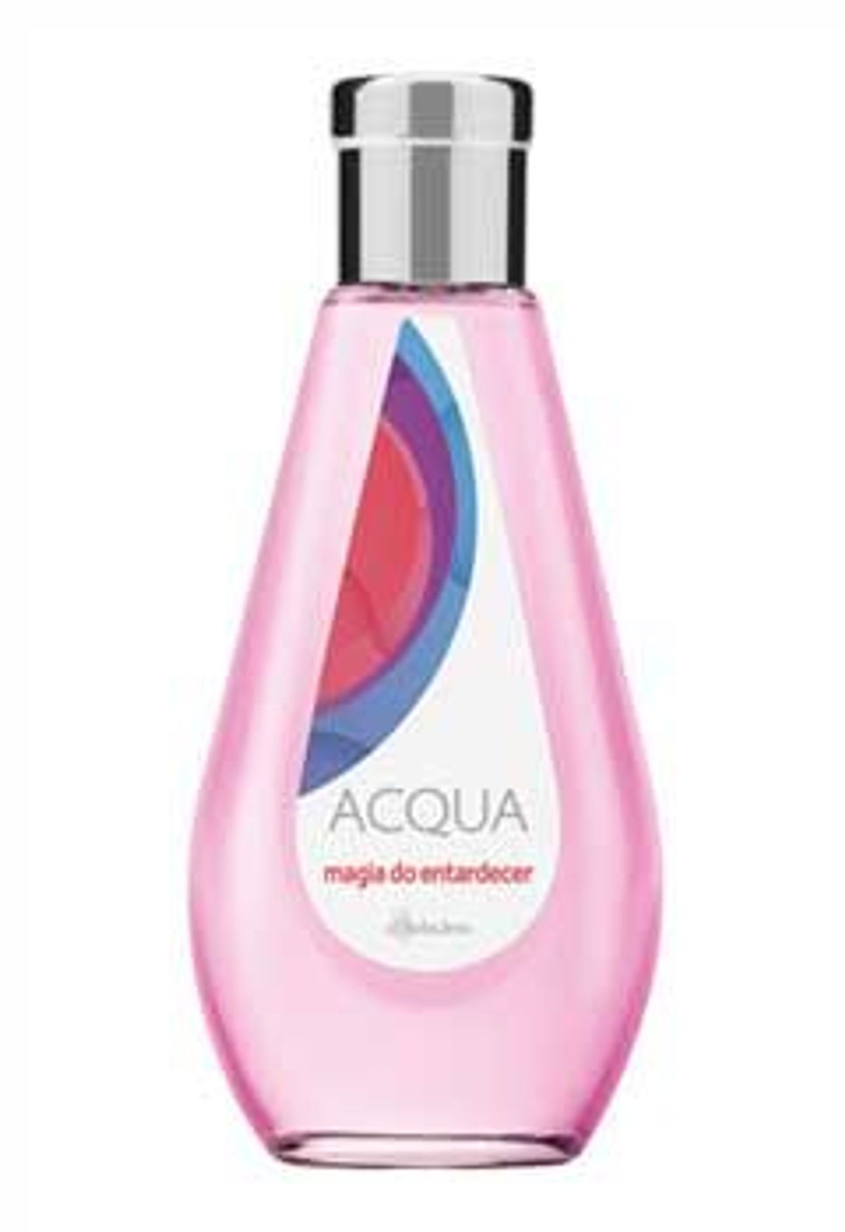 Acqua Magia do Entardecer