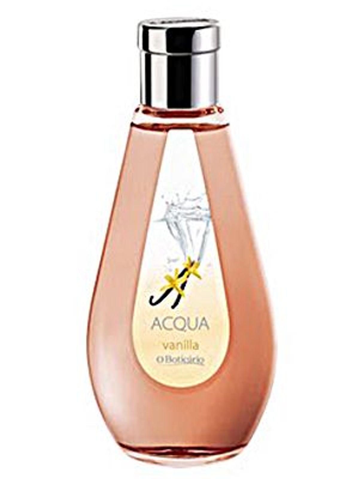 Acqua Vanilla