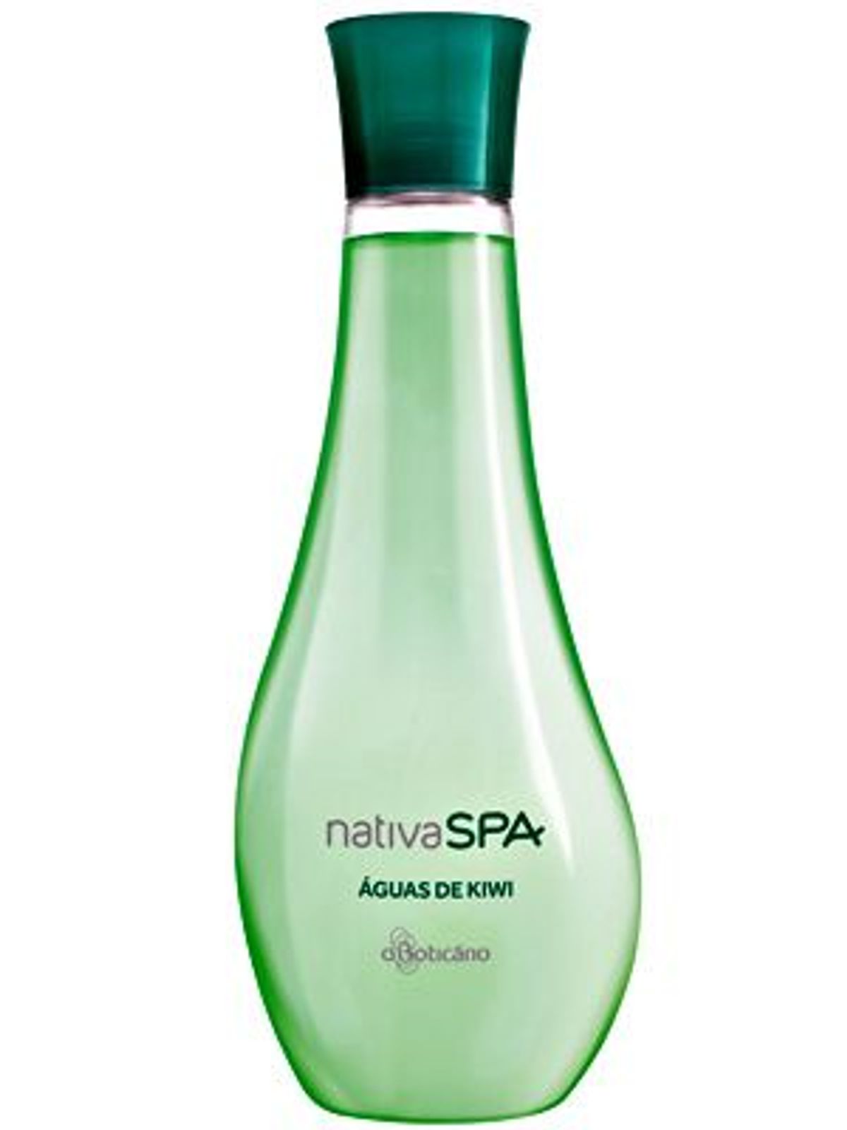 Águas de Kiwi