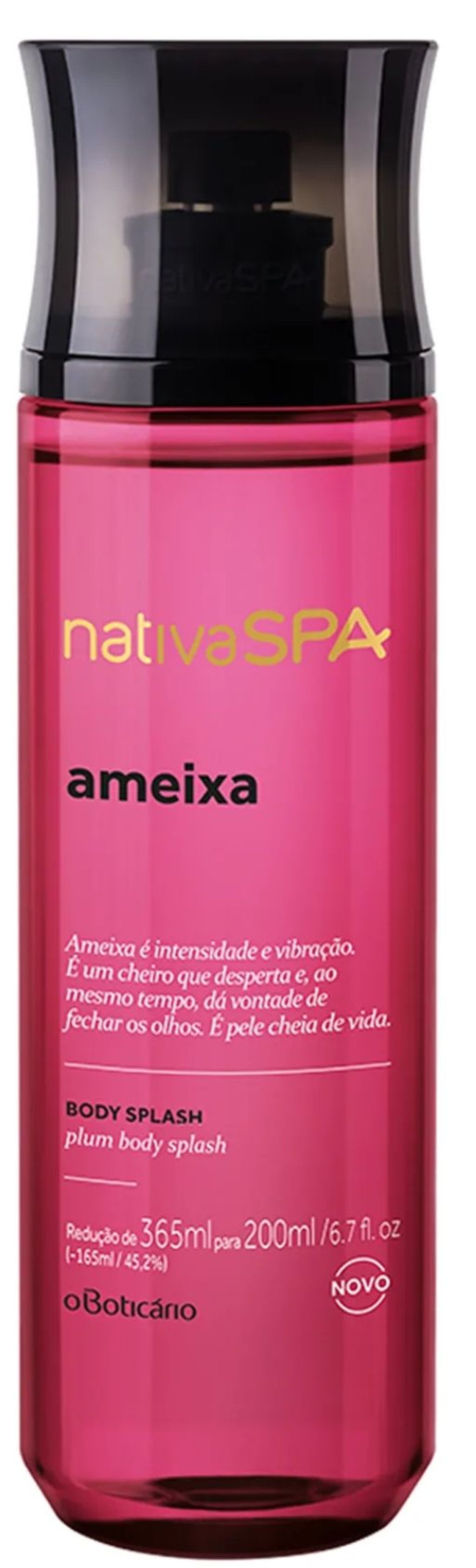 Ameixa