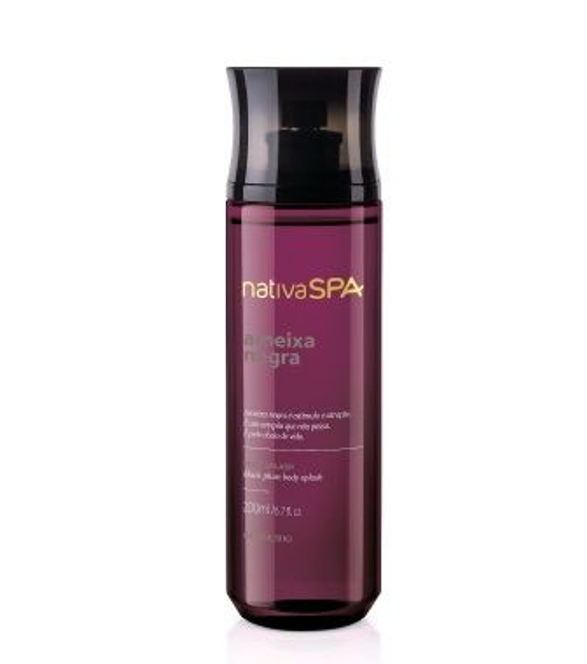 Ameixa Negra