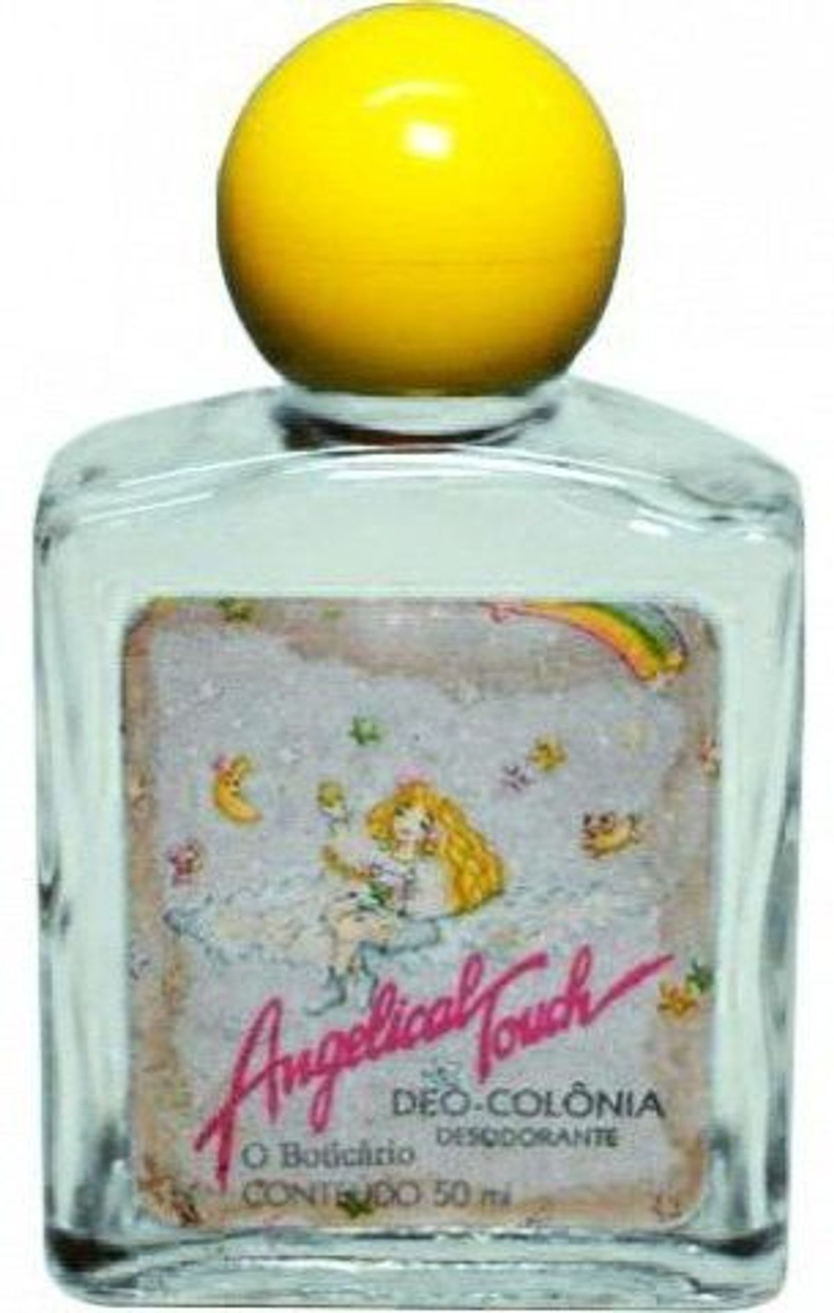 Angelical Touch