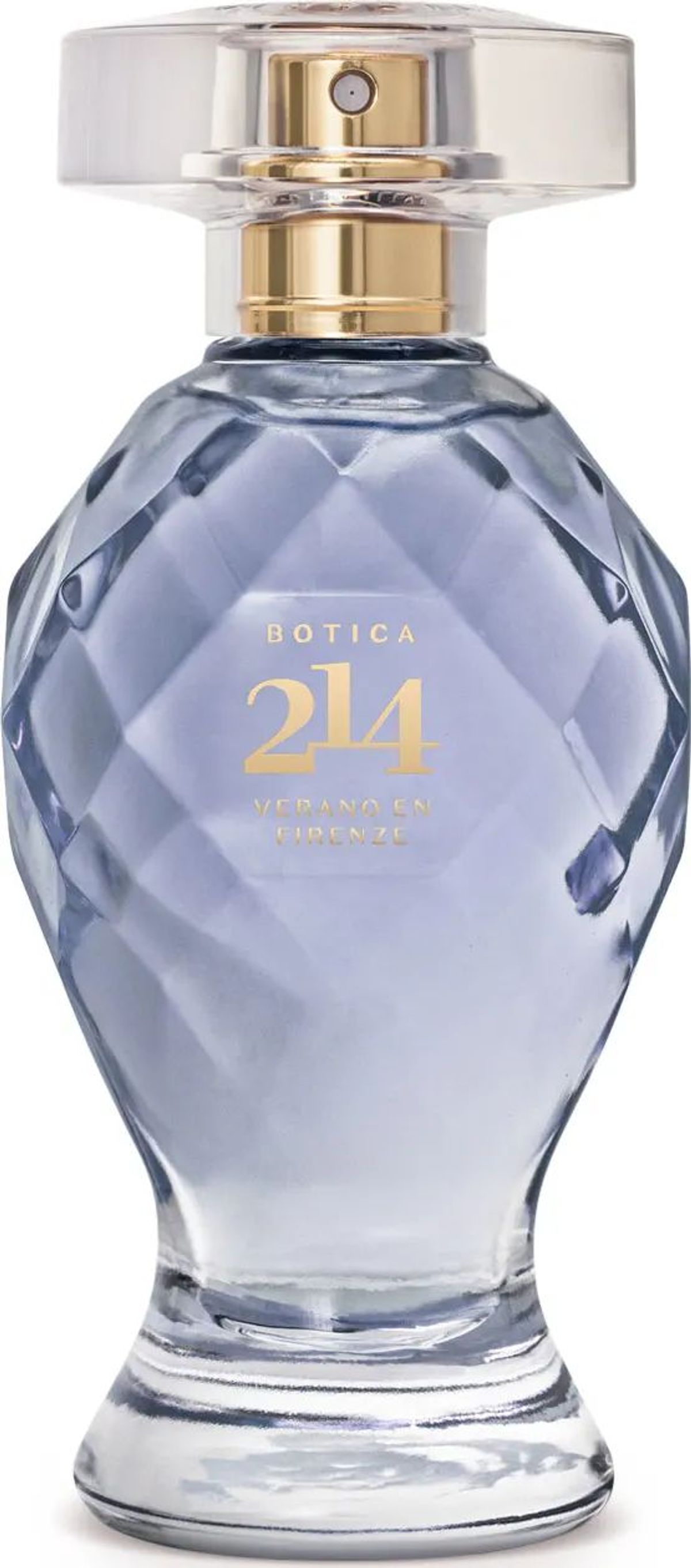 Botica 214 Verano en Firenze