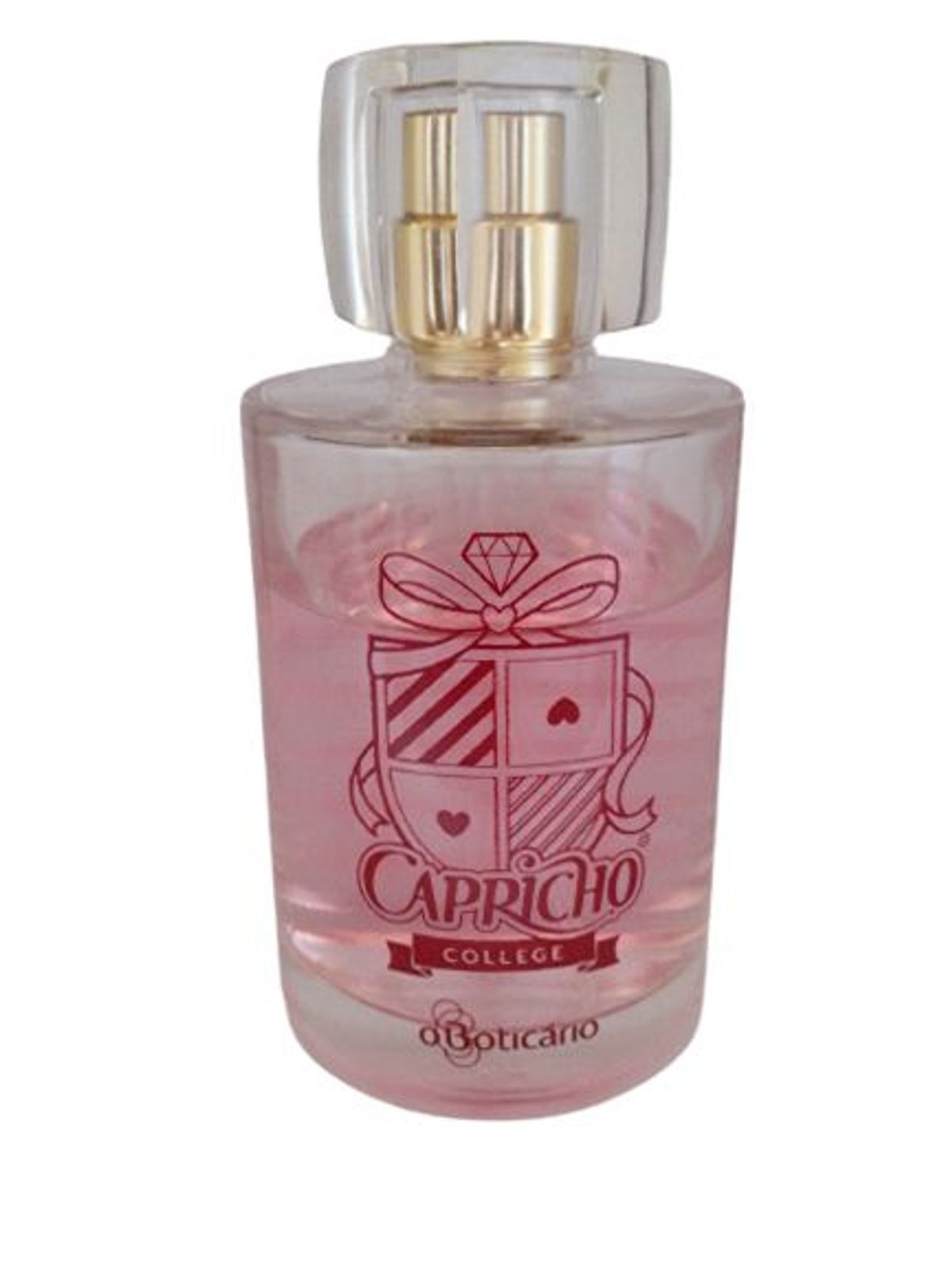 Capricho College