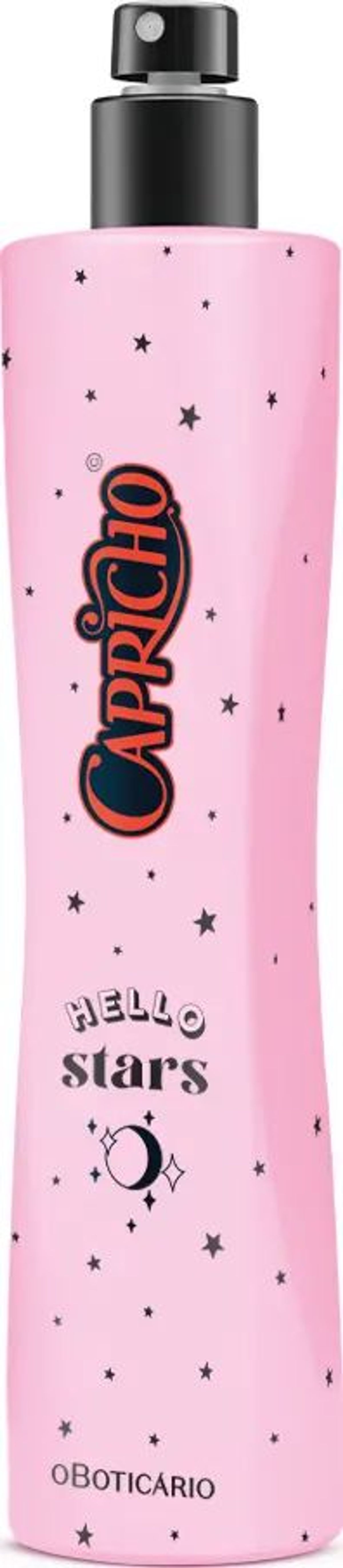 Capricho Hello Stars