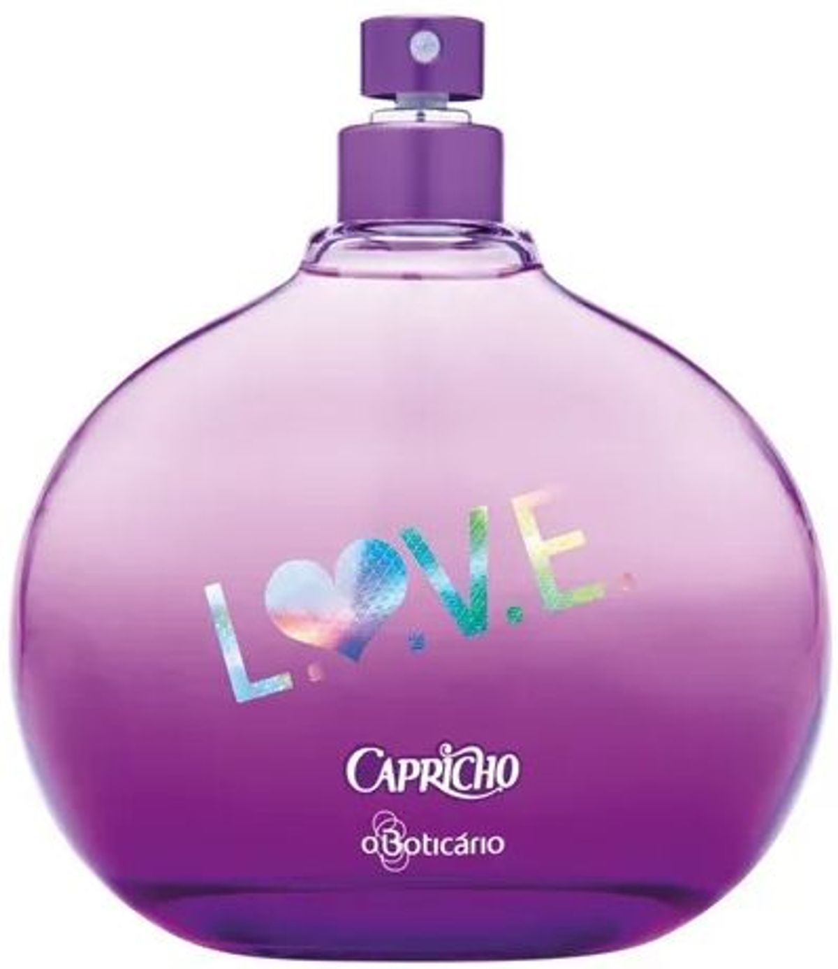 Capricho Love