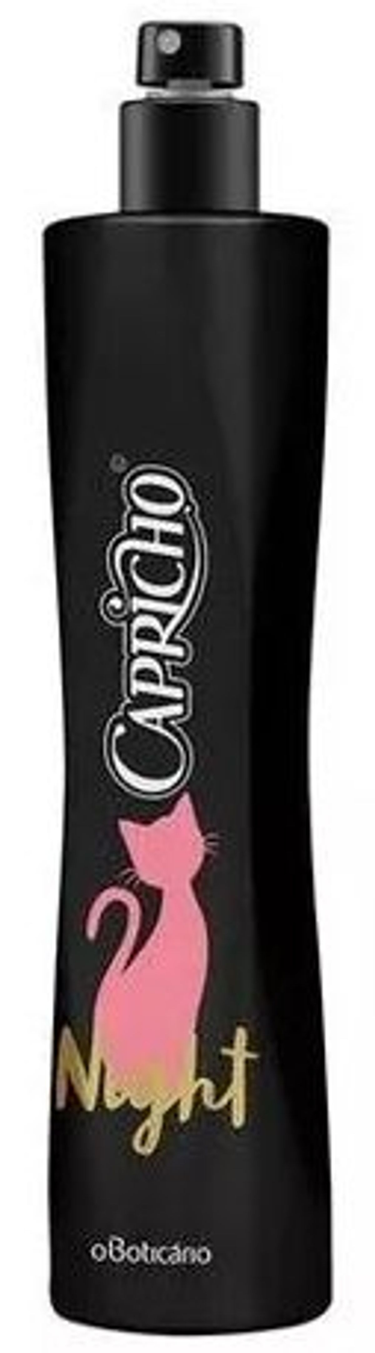 Capricho Night