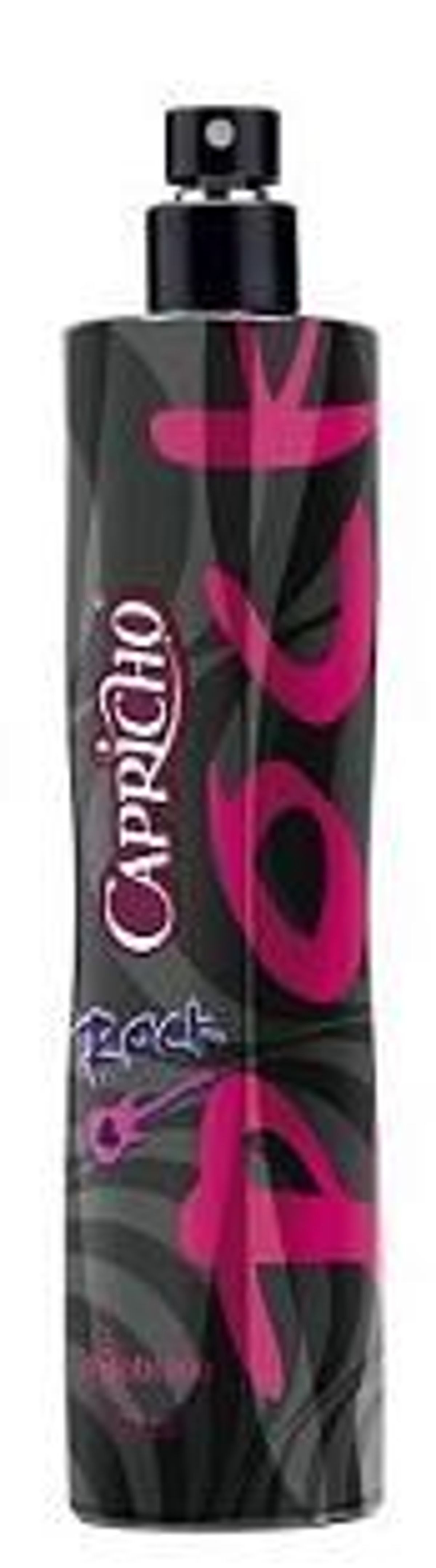 Capricho Rock