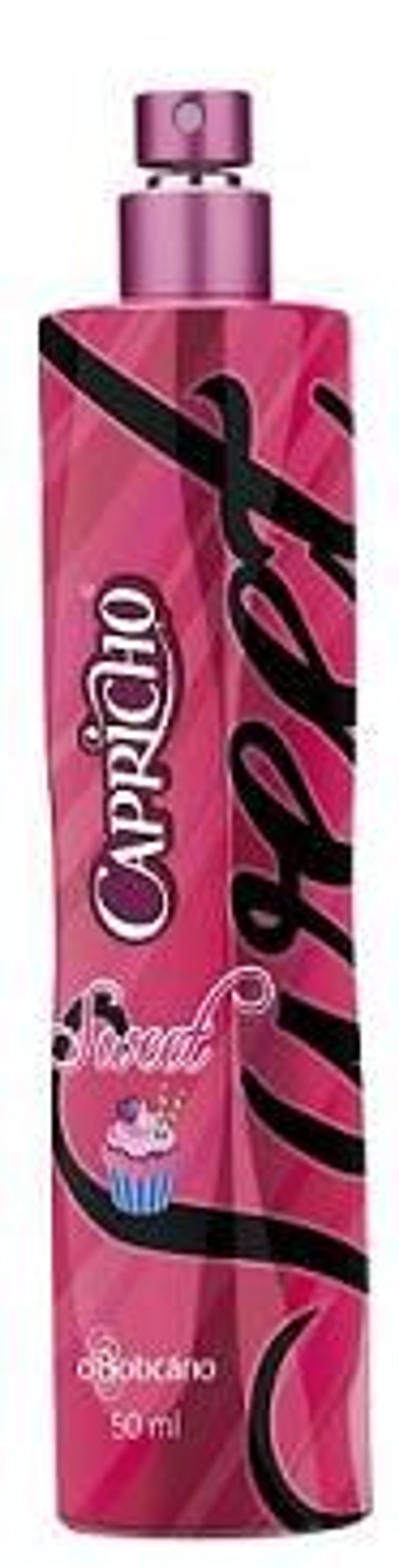 Capricho Sweet