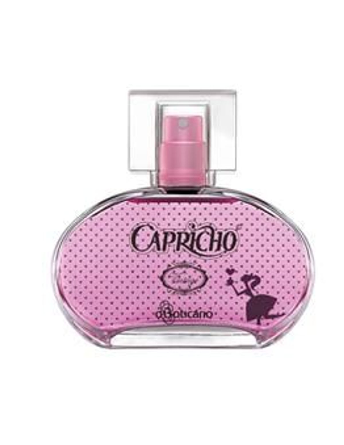 Capricho Vintage