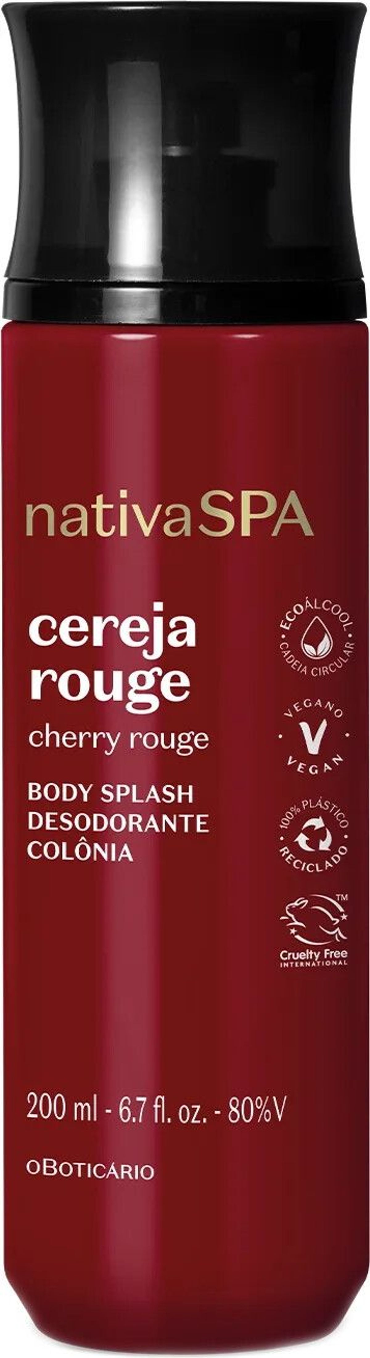 Cereja Rouge
