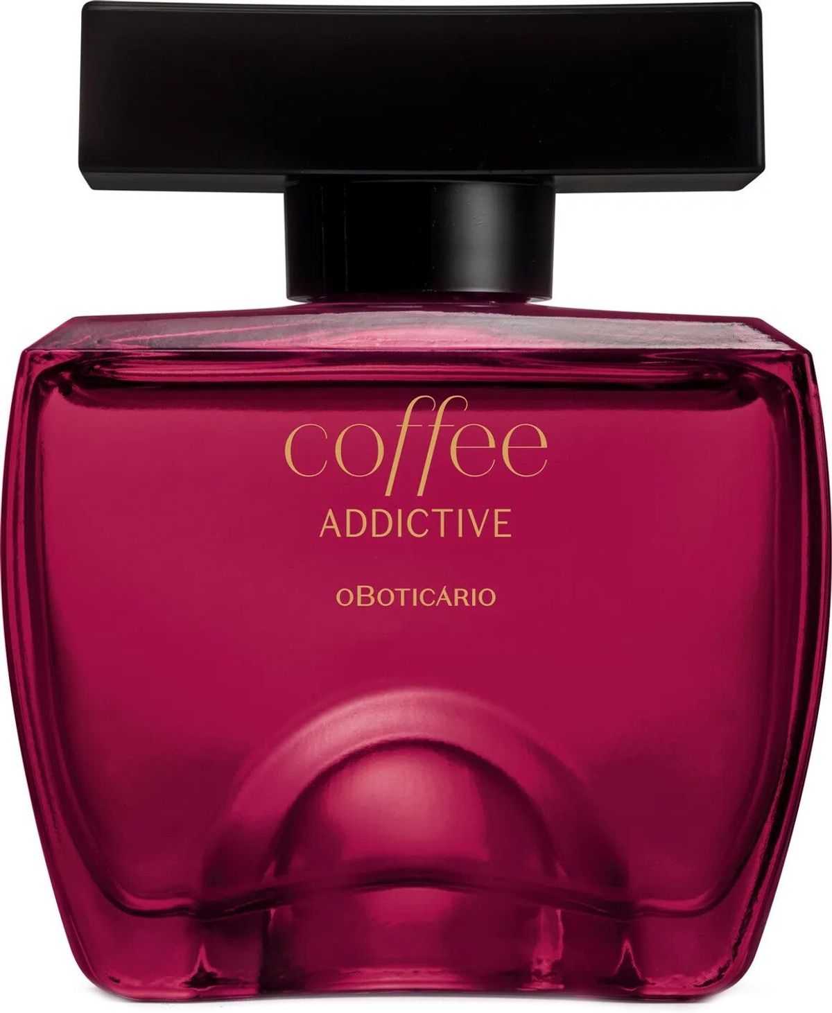 Coffee Addictive Woman