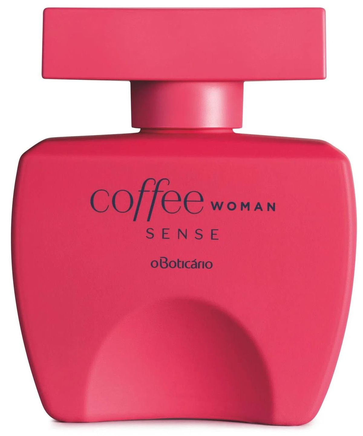 Coffee Woman Sense