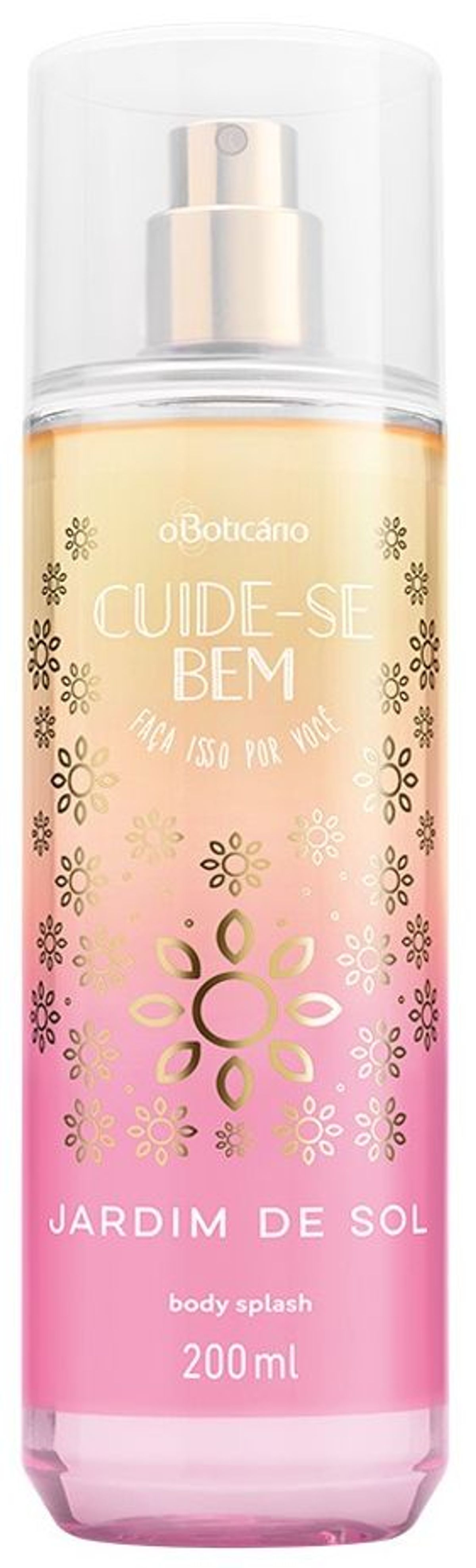 Cuide-se Bem Jardim de Sol
