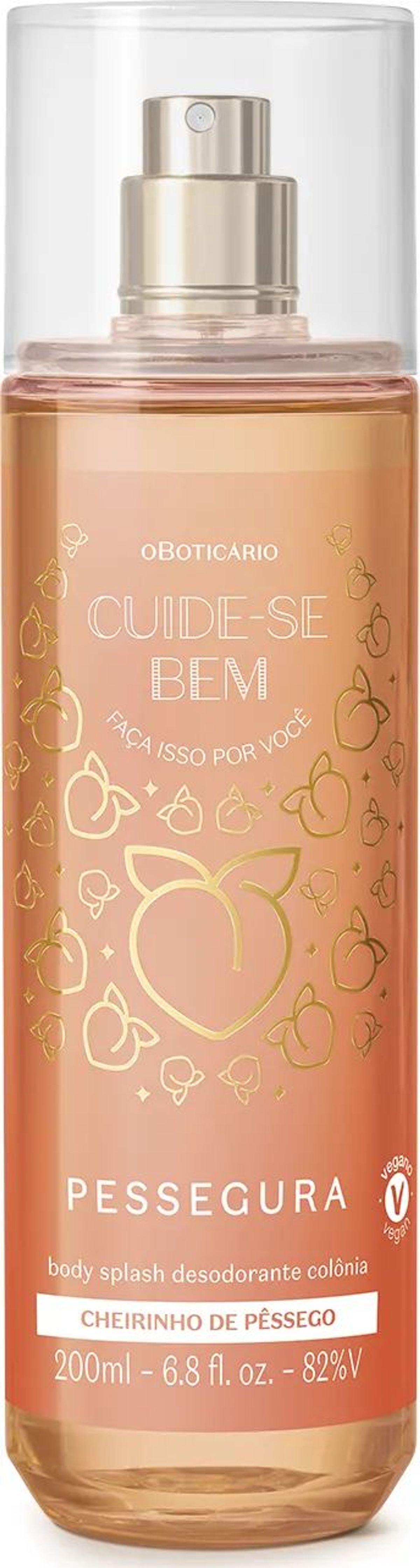 Cuide-se Bem Pessegura