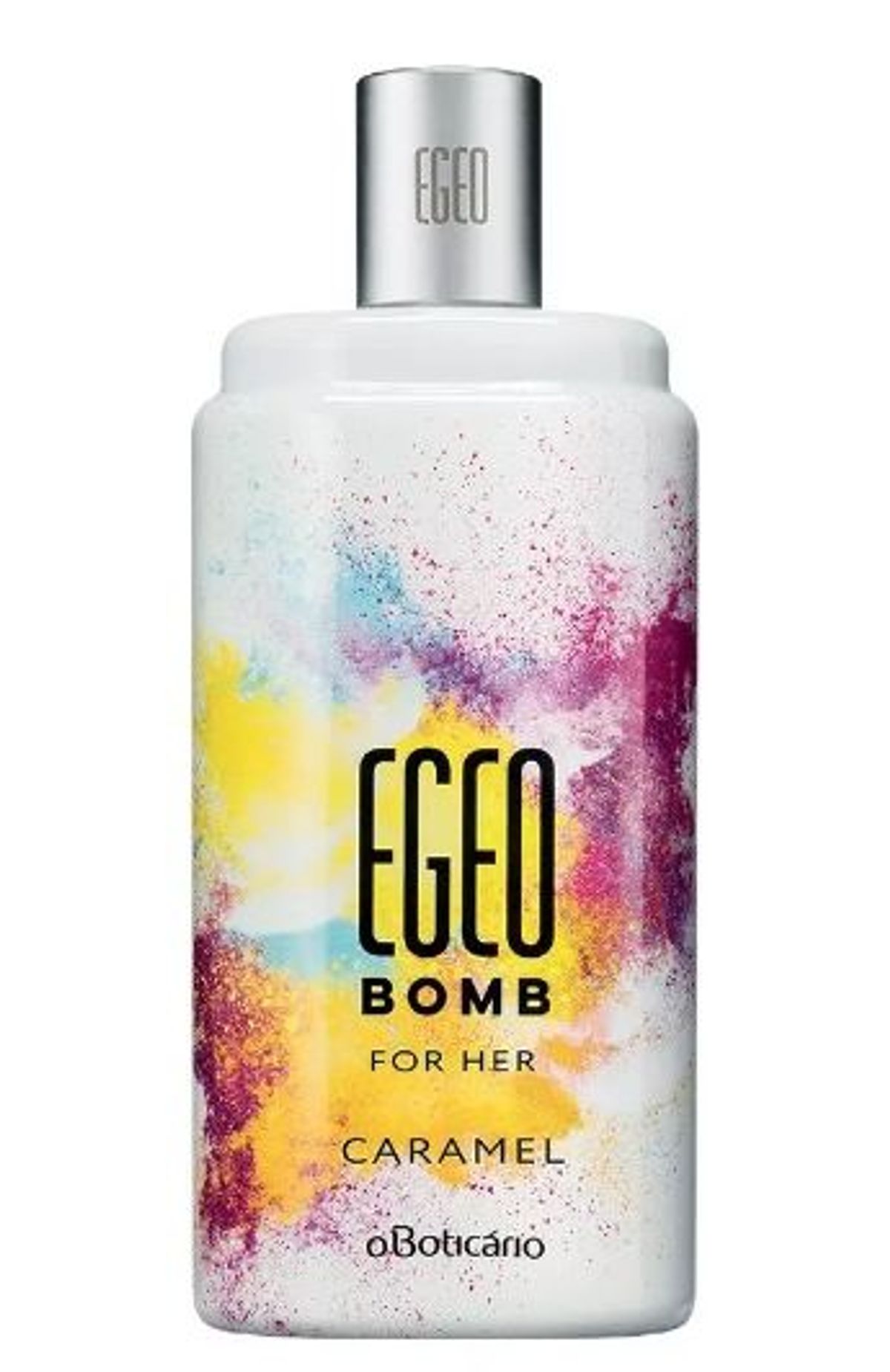 Egeo Bomb For Her Caramel