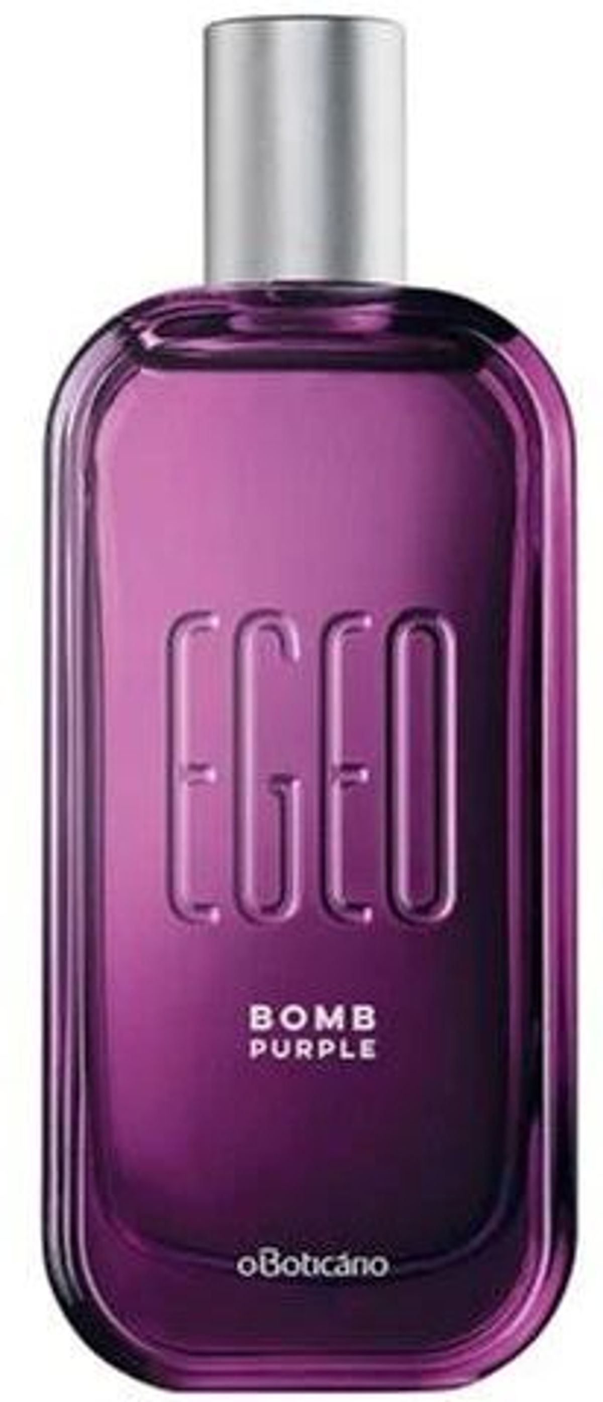 Egeo Bomb Purple