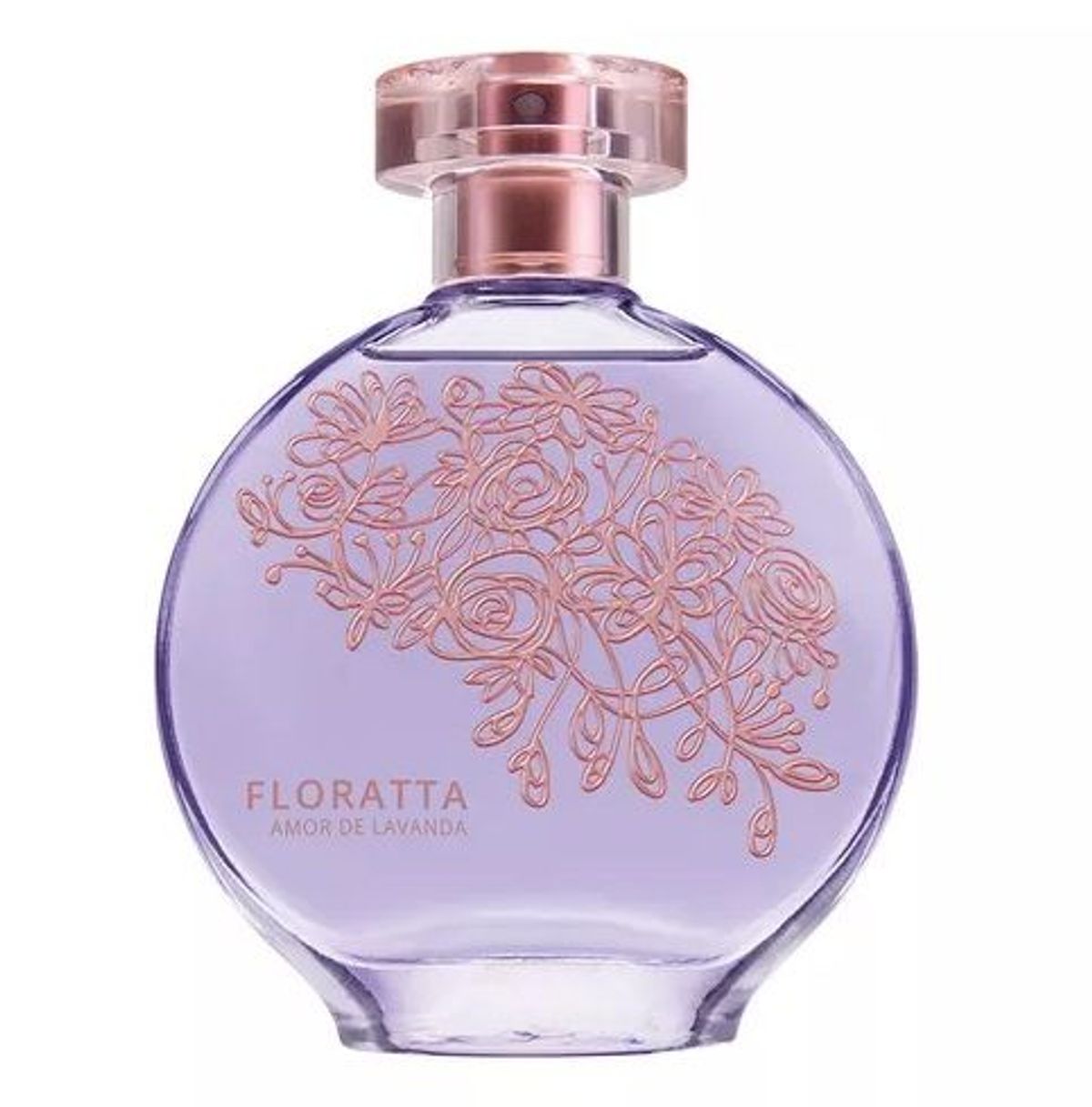 Floratta Amor de Lavanda