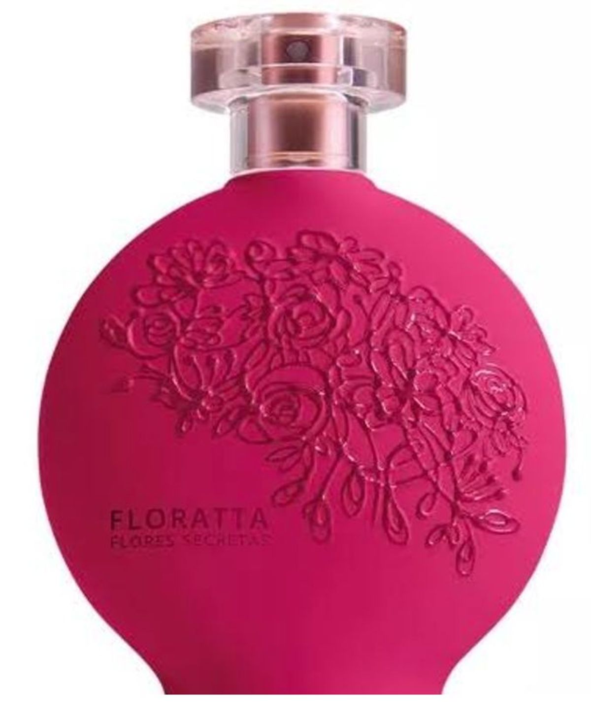 Floratta Flores Secretas